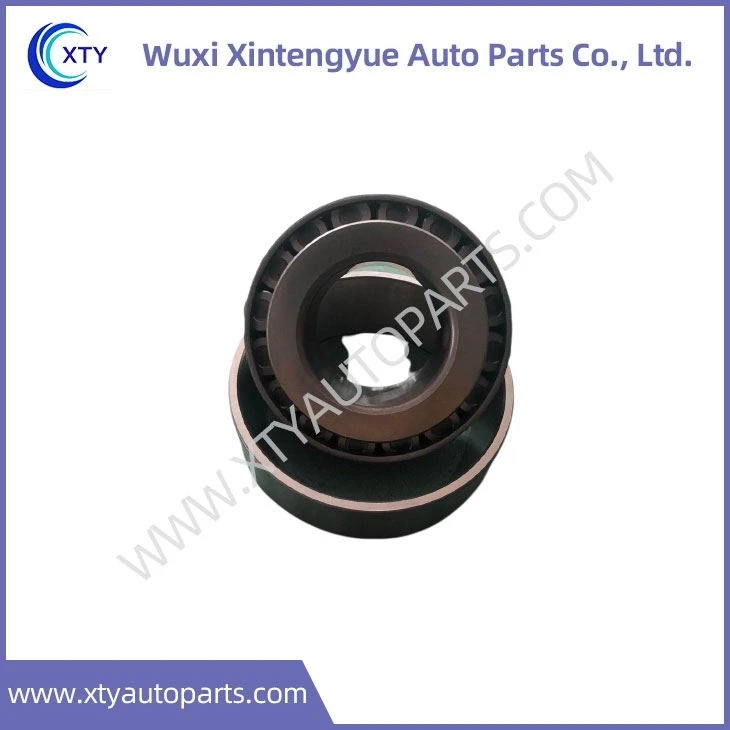Auto Tapered Roller Bearing