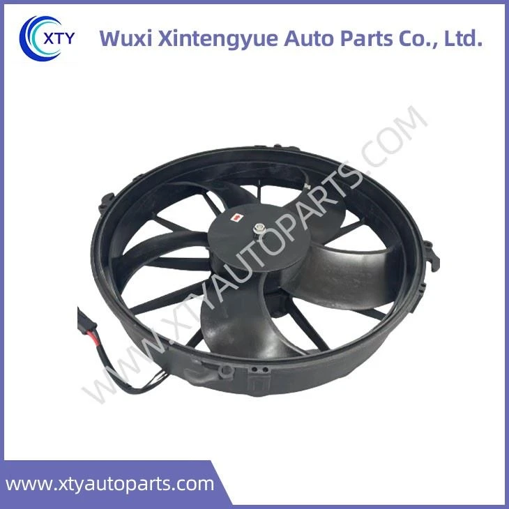 Fan VA01-BP70/LL-79S