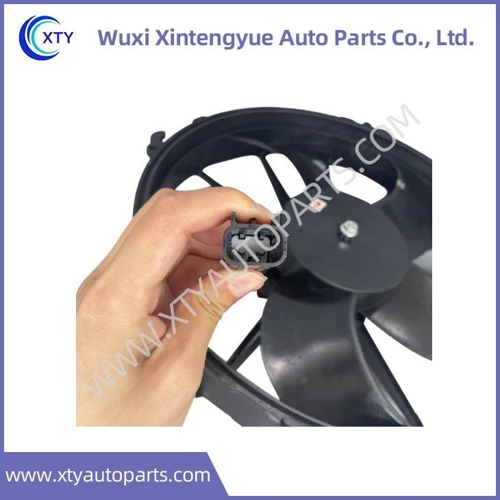 Fan VA01-BP70/LL-79S