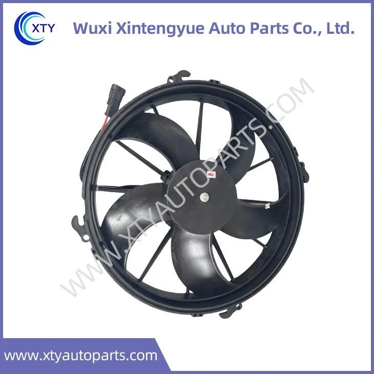 Fan VA01-BP70/LL-79S