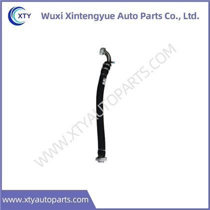 Konditsioneeri madalrõhuklapp