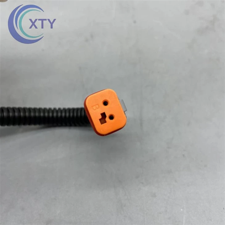 41-6538 Sensor