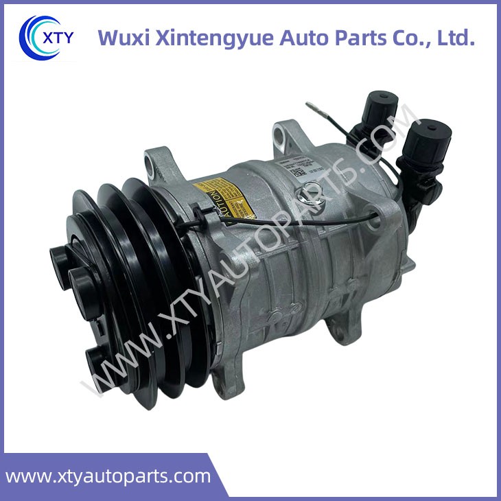 TM16 kompressor Valeo jaoks